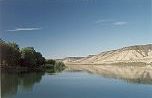 euphrates river