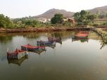 aquaculture Madagascar